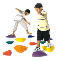 Balance & Koordination