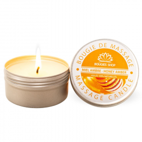 Massagemittel & Präparate