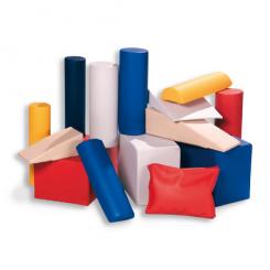 Kissen L 45 x B 35 x H 9 cm 