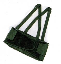 Arbeitsgürtel Gr. L 