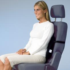 Tilia Auto-Lendenkissen 