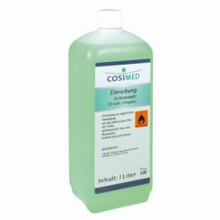 Einreibung Fichtennadel von cosiMed 