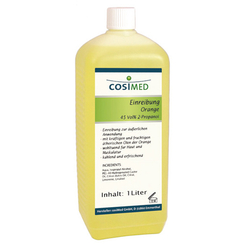 Einreibung Orange von cosiMed 