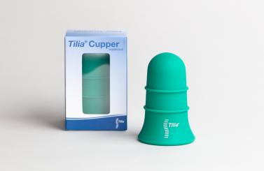 Tilia Cupper - traditional 