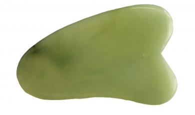 Gua sha Schaber, dreieckig 