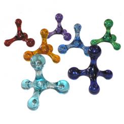 Jacknobber saphir-blau