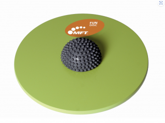 MFT Fun Disc 