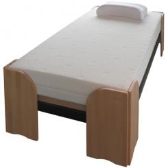 Tilia ViskoMatratze 90x200x20cm 