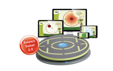 MFT Challenge Disc 2.0 