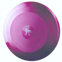 Tilia® Sitz- und Balancekissen 33cm fuchsia