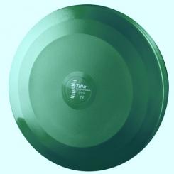 Tilia® Sitz- und Balancekissen 33cm grün