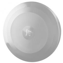 Tilia® Sitz- und Balancekissen 33cm silber