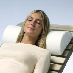 Tilia® ViscoHalbrolle 