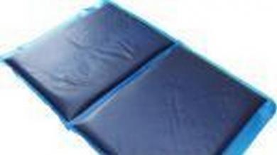 Wärmeträger mit Moorfüllung 58x38cm 