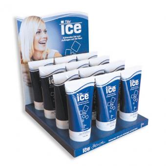 Tilia Ice Gel, 12 Tuben à 150 ml 