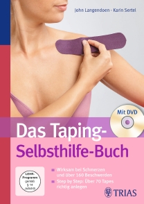 Das Taping-Selbsthilfe-Buch mit DVD 