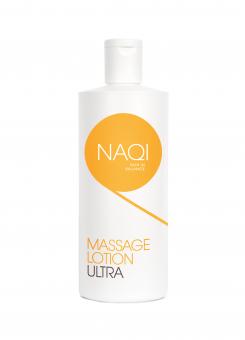 NAQI® Massage Lotion Ultra Neutral 500 ml 