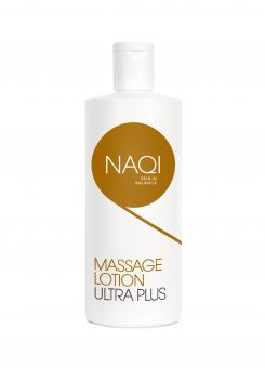 NAQI® Massage Lotion Ultra Plus 500 ml 