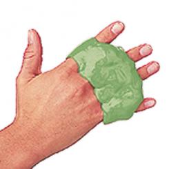 Tilia Therapieknete 90 g stark